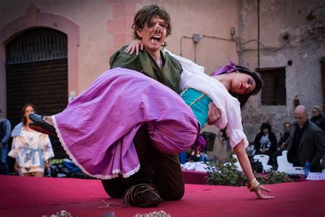 Quasimodo and Esmeralda - Disney by AndreaBarbieri on DeviantArt