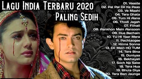 20 Lagu Bollywood India Terbaru 2023 Lagu India Terpopuler 2023