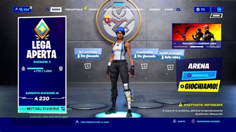 Fortnite Live Provini V Vs Youtube