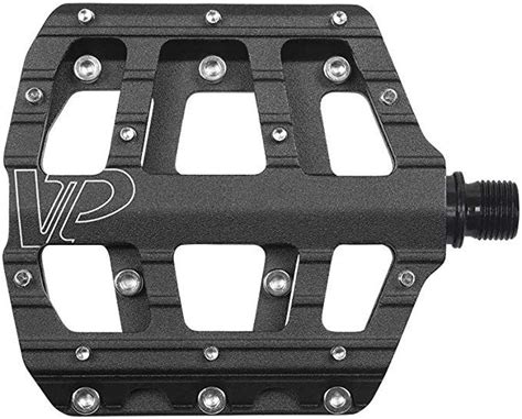 Vp Components Vp Vice Pedals Pack Of 2 Review Bike Pedals Pedal