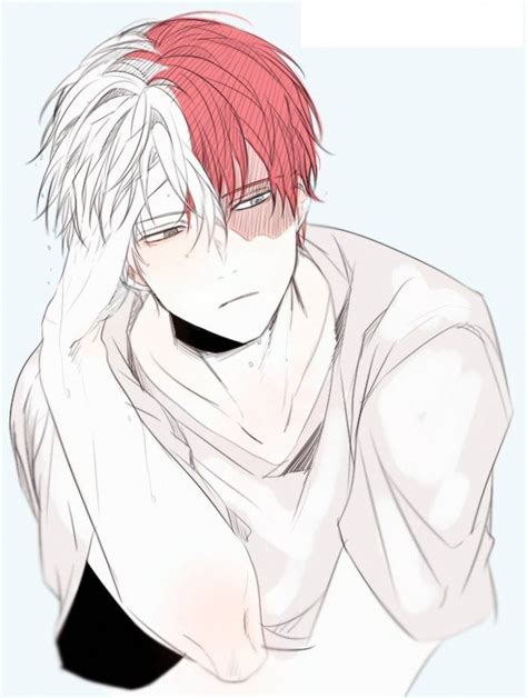 The Best 28 Bnha Shoto Hot Todoroki Fanart Addneontrend