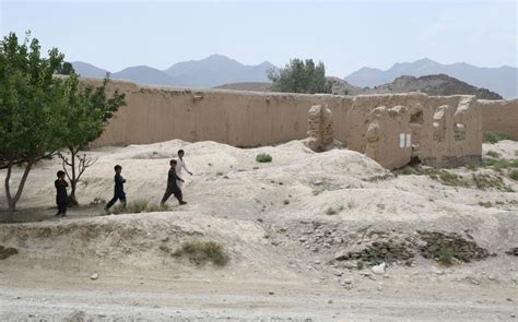 Taliban Gaining Upper Hand In Afghan District After Government Cease