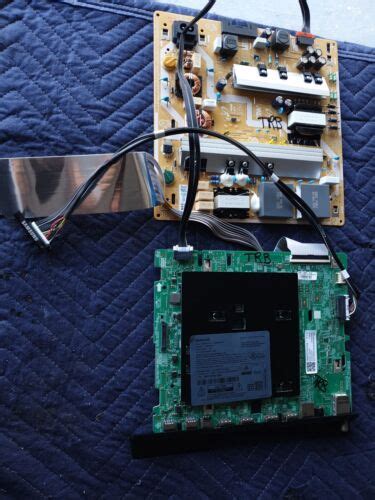 Qn65q70tafxza Complet Repair Parts Kit Version Ch03 M11 Ebay