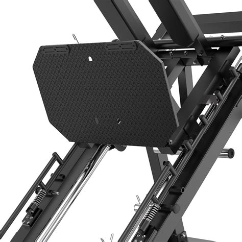 Leg Press Hack Squat Toorx Hsx Fitness Hr Web Shop