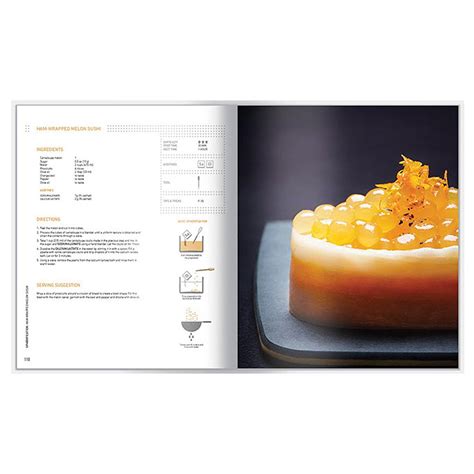 Molecular Gastronomy Kit - Cuisine | Modernist Cuisine, Gourmet Cooking ...