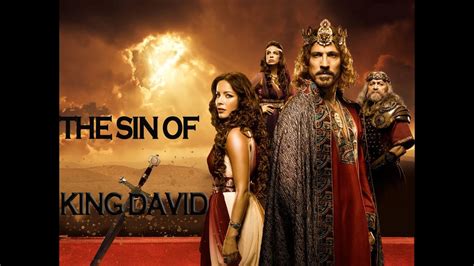 💔 King David Sin 💔 King David And Bathsheba Youtube