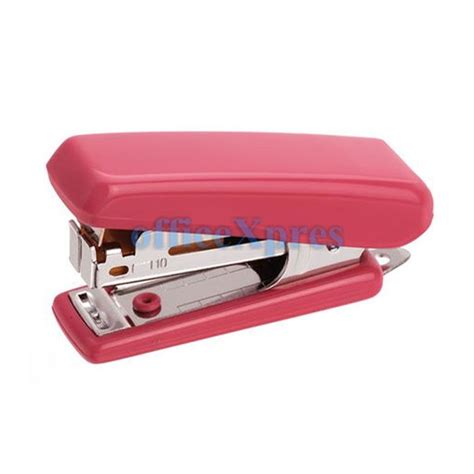 Stapler Mini Kangaro Hekter MIni Alat Staples No 10 Stapler Lucu