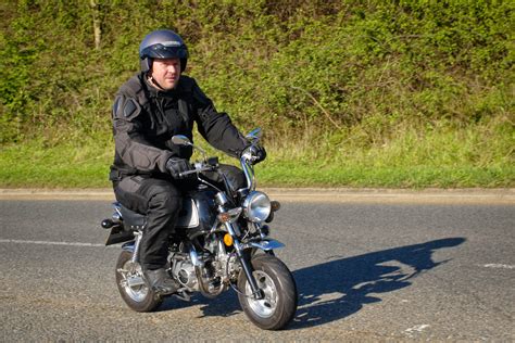Why are you selling your Grom