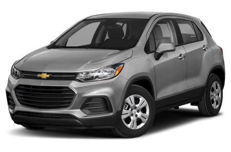 2017 Chevrolet Trax Specs, Trims & Colors | Cars.com