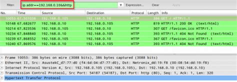 Analizar tráfico de red con Wireshark tips útiles para recordar El