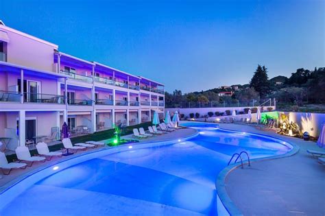 Anna Hotel Pefkohori Hotels Jet2holidays