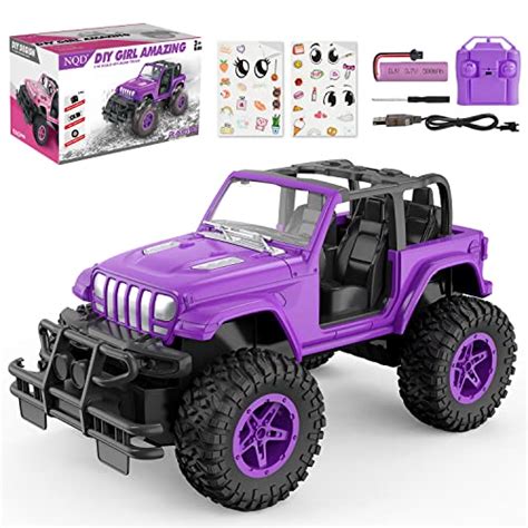 Best Barbie Jeep For Adults