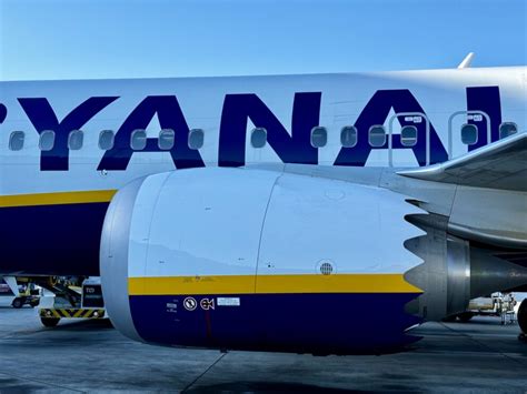 20 Weekly Flights On 3 Routes Here S Ryanair S Winter 25 In Ancona The Flight Club