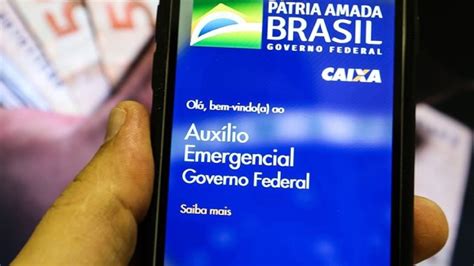 Saiba mais Caixa antecipa os pagamentos da 2ª parcela do Auxílio