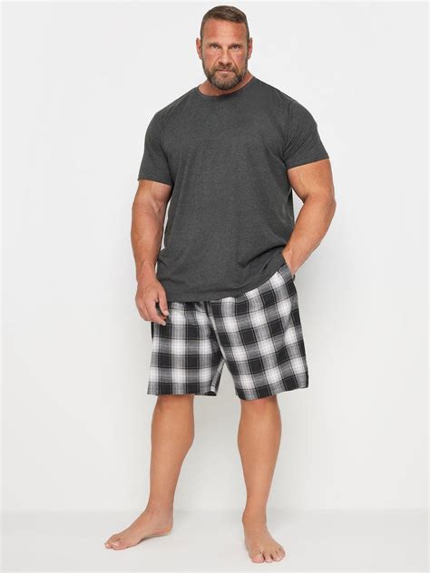 men loungewear set 6