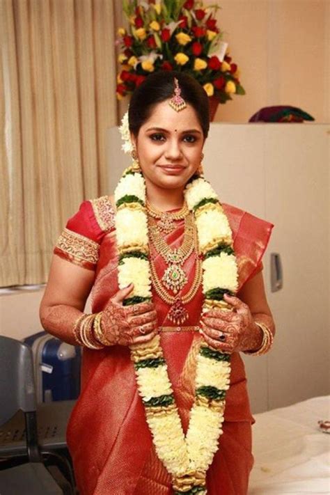 Carnatic Playback Singer Saindhavi Turns 26 On Her Birthday South