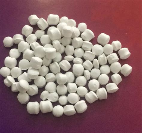 Poly Propylene Pp Milky White Granules At Rs 94 Kg In Hyderabad ID