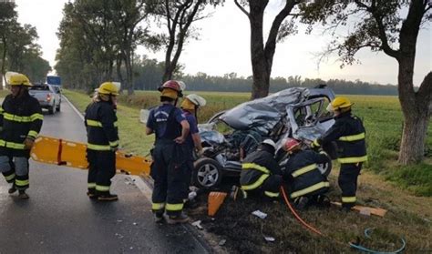 Sujeto Mat A Su Mujer Escap Y Muri Al Chocar Con Un Cami N El Liberal