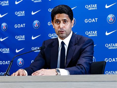 Nasser Al Khelaifi Konfirmasi Psg Tak Tutup Peluang Lepas Kylian Mbappe