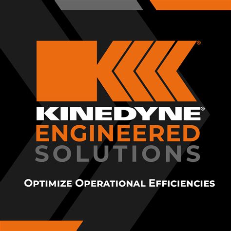 Kinedyne Engineered Solutions Optimizing Fleet Efficiency Kinedyne