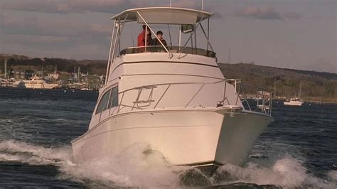 Tony Soprano S Boat Can Be Yours For K