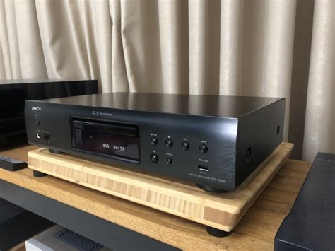 V Nd Cd Player Denon Dcd Ae Audioweb