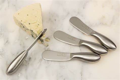 Top Best Cheese Knives Covering All Cheese Types Sharpen Up