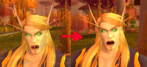 Warmane HD Patches WoW 3.3.5.