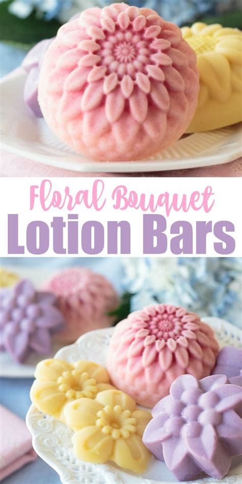 Check Out This Easy Peasy Diy Recipe For A Lush Lotion Bar Artofit