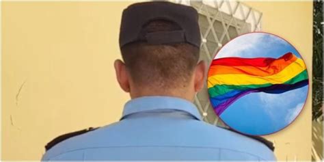 No me respetan policía denuncia hostigamiento por ser gay