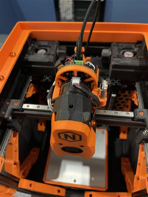 Voron 0 2 Custom Nema 17 Motor Mounts By Nexgen 3d Printing Download Free Stl Model