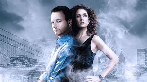 CSI: NY - Season 9 | Where to watch streaming and online in New Zealand ...