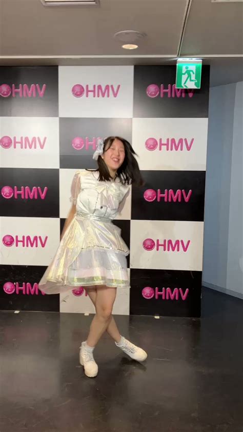 Yamap🌸有友👼足長ちくわ On Twitter Rt Ippai Attena マジパン7周年イベントinエソラ池袋hmv 20秒動画はーちん 「落ち込んでる人が見て少し明るい