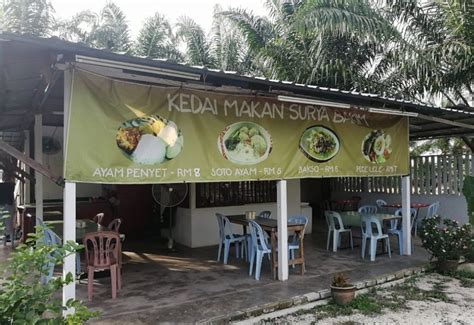 Sedap Kedai Makan Dengkil Honest Review Malaysiajao