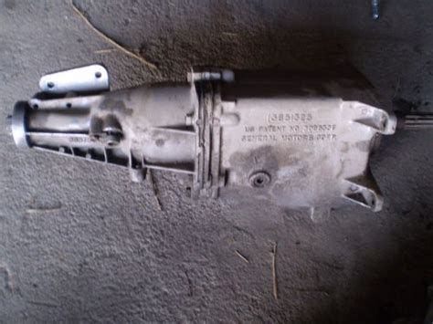 sell muncie  speed transmission  beatrice nebraska united states