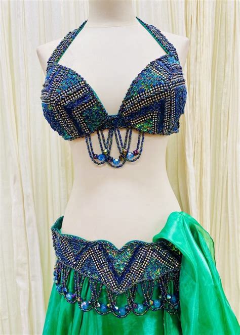 Fiery Nights Ameras Palace Belly Dance Boutique