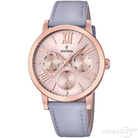 Festina F Minutashop