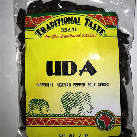 Uda - Truly African and Caribbean online store