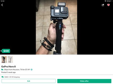 GoPro HERO 8 Black GoPro Forums