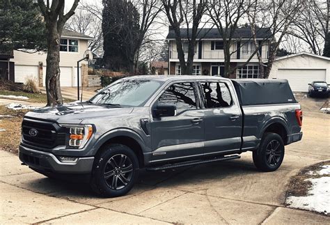 Softopper Overview Wpics On My Supercrew Long Bed F150gen14