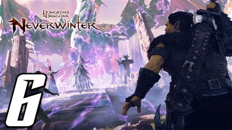 Neue Orte Neue Feinde Neverwinter 06 Let S Play Deutsch Gameplay