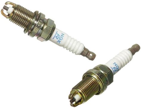 NGK Spark Plug Standard BKR5EKB-11 in Pakistan - StarShop.pk