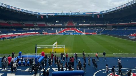 PSG Les mauvaises nouvelles s enchaînent pour Zaïre Emery l