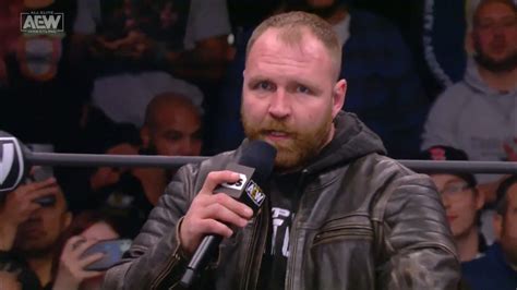 All Elite Wrestling On Twitter Who Exactly Is Jon Moxley The AEW