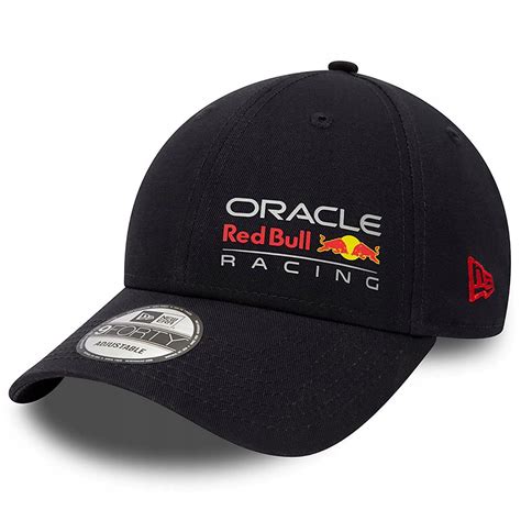 Czapka Red Bull Racing F1 Essential 2023 Navy 13670102465 Allegro Pl