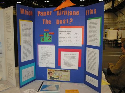 Science Fair Projects Science Fair Cool Science Fair Projects