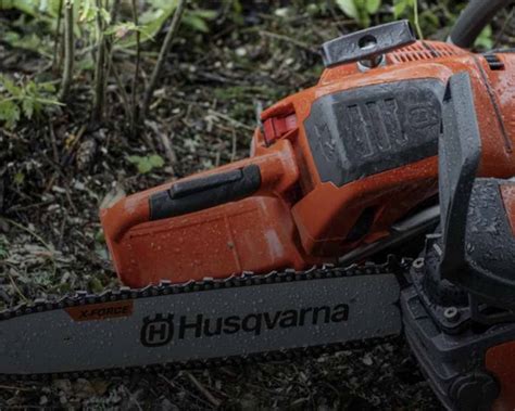 Husqvarna amplía la alianza Power for All Alliance