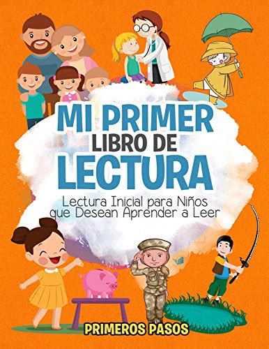 Descargar Mi Primer Libro De Lectura Lectura Inicial Para Ni Os Que