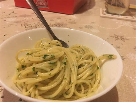 Seventh Video Of The Binging With Babish Cooking Show My Attempt At