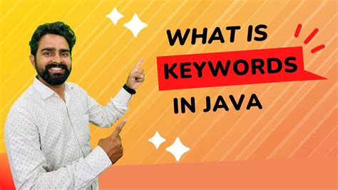 What Is Keyword In Java What Is Keyword In Java Explained In Hindi